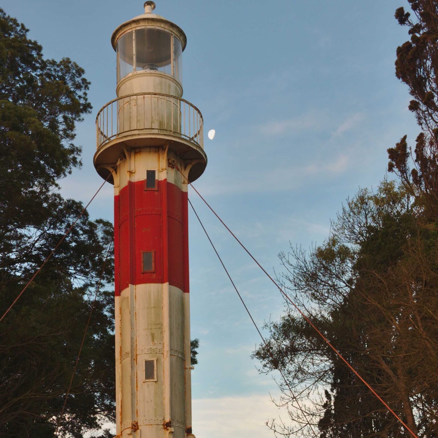 faro parque de Lota 2