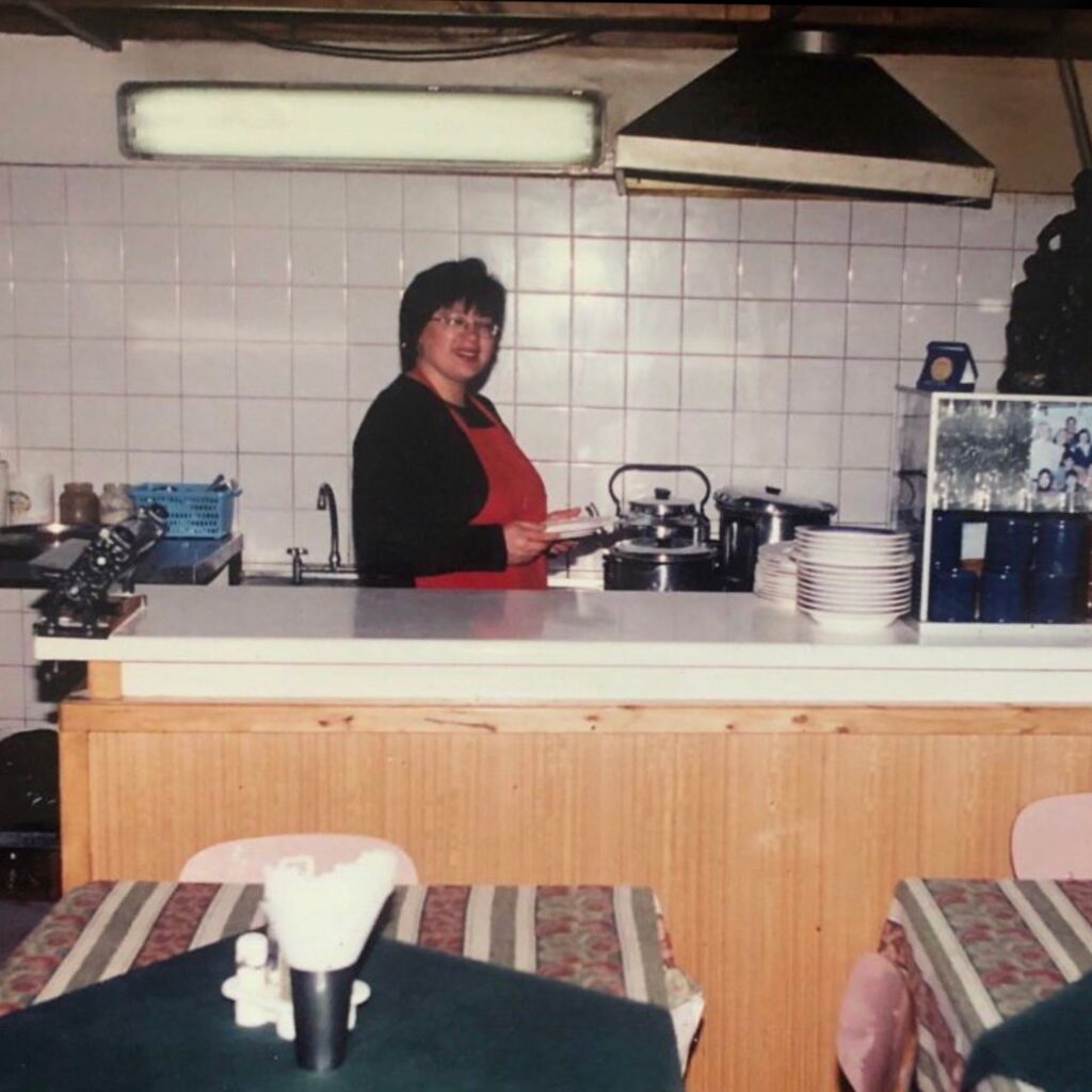 cocineria mercado